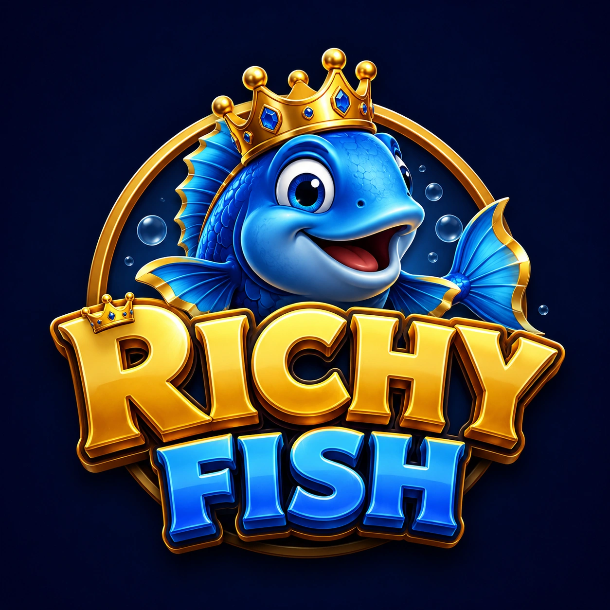 Richy Fish Casino